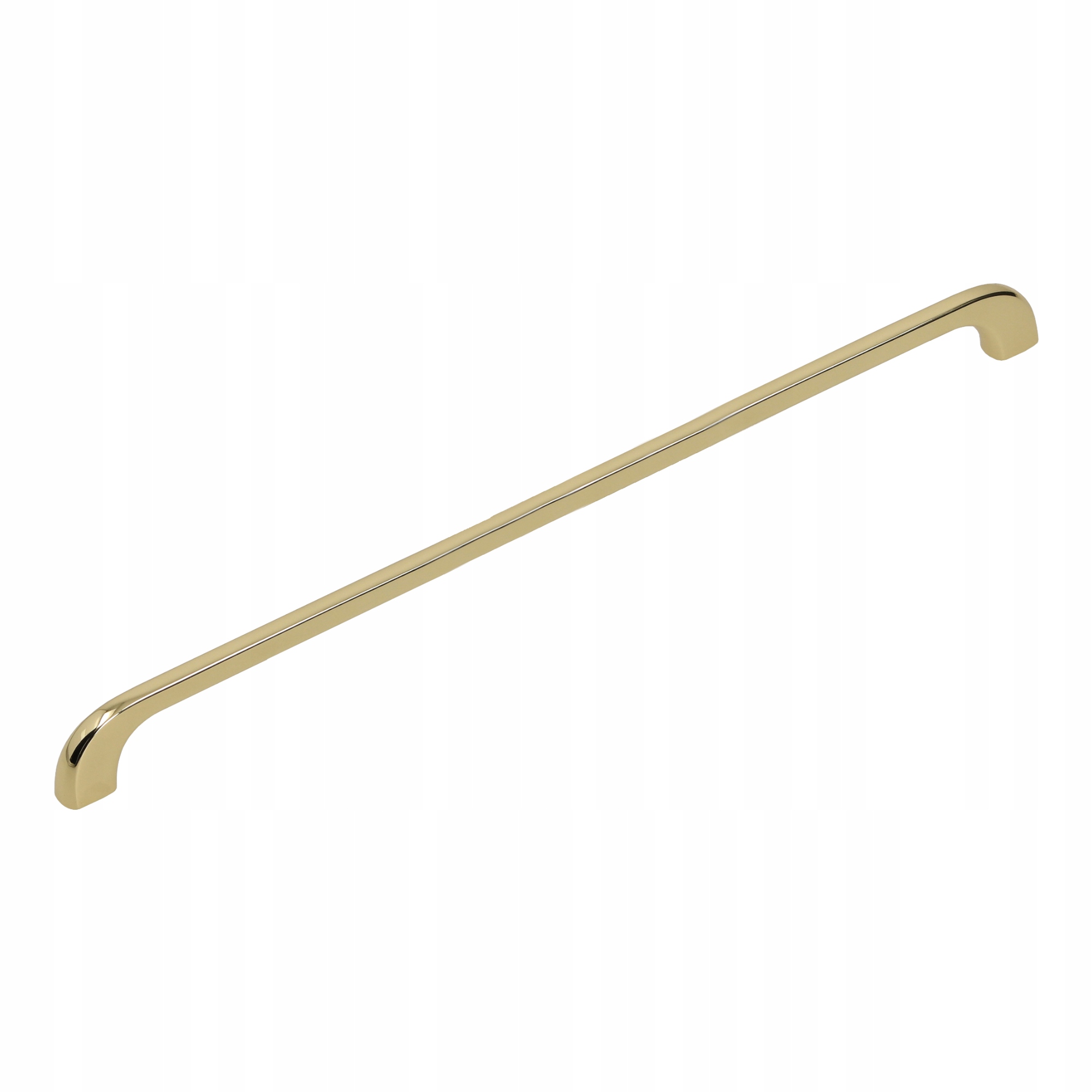 

Uchwyt meblowy Gamet UU05 złoty połysk 320mm