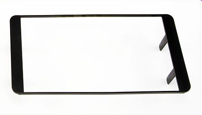 Ramka TOYOTA HILUX 07-