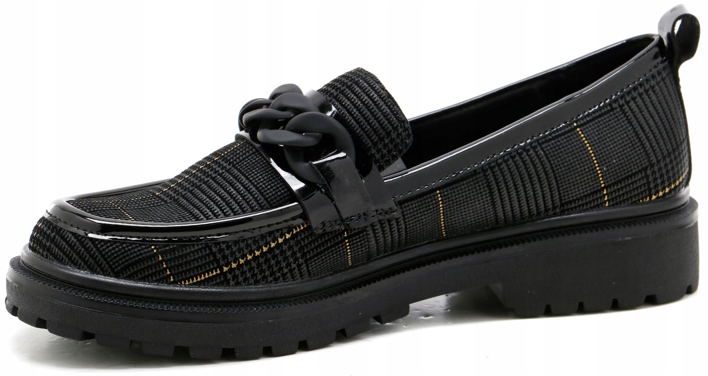 WYPRZEDAŻ ARTIKER-51C0206 cza r39 LUPA2X Płeć kobieta