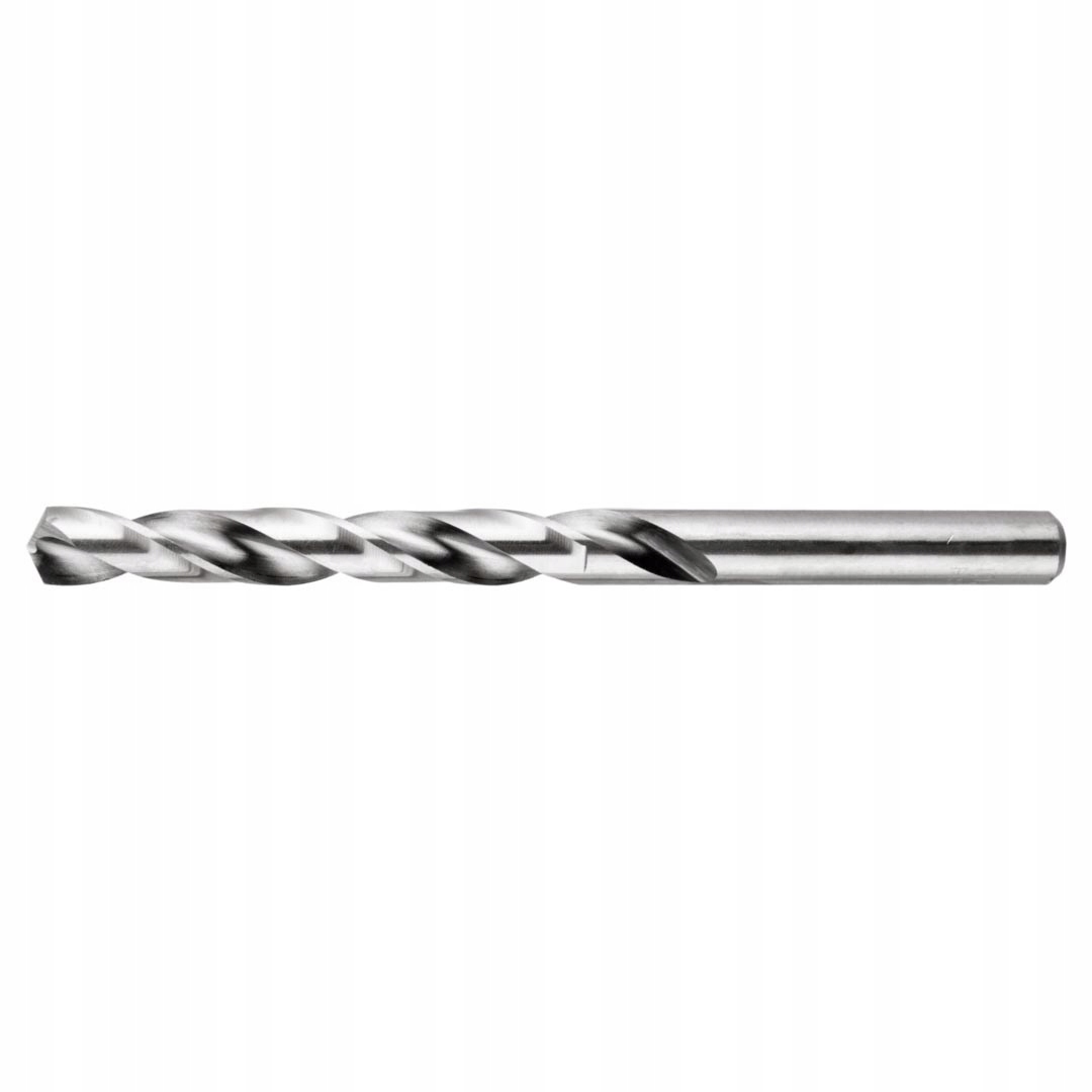 

Wiertła Do Metalu Hss-g 9.5 MM 5 Szt Verto