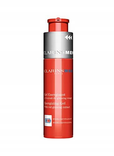 Clarins Men Energizing Gel (Energizující Gel) 50 ML