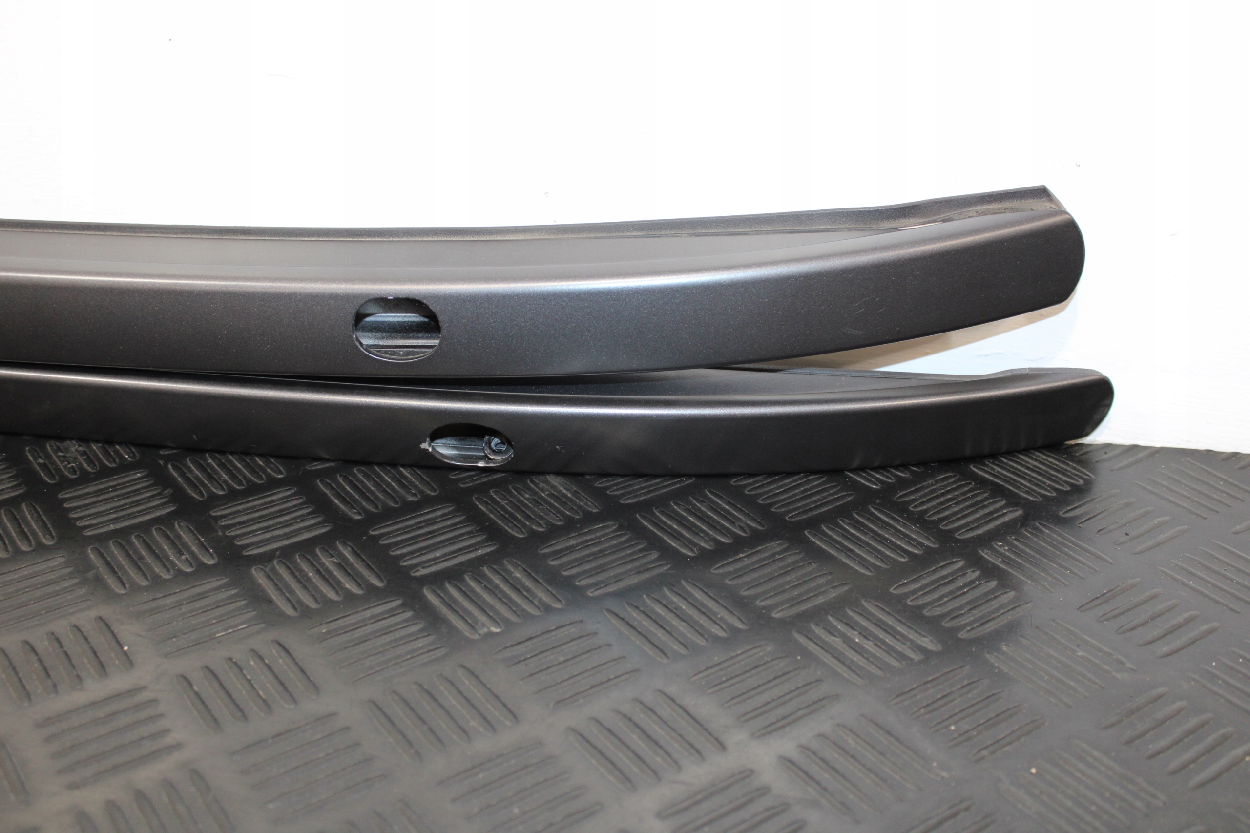 Dachreling dach HYUNDAI KONA
