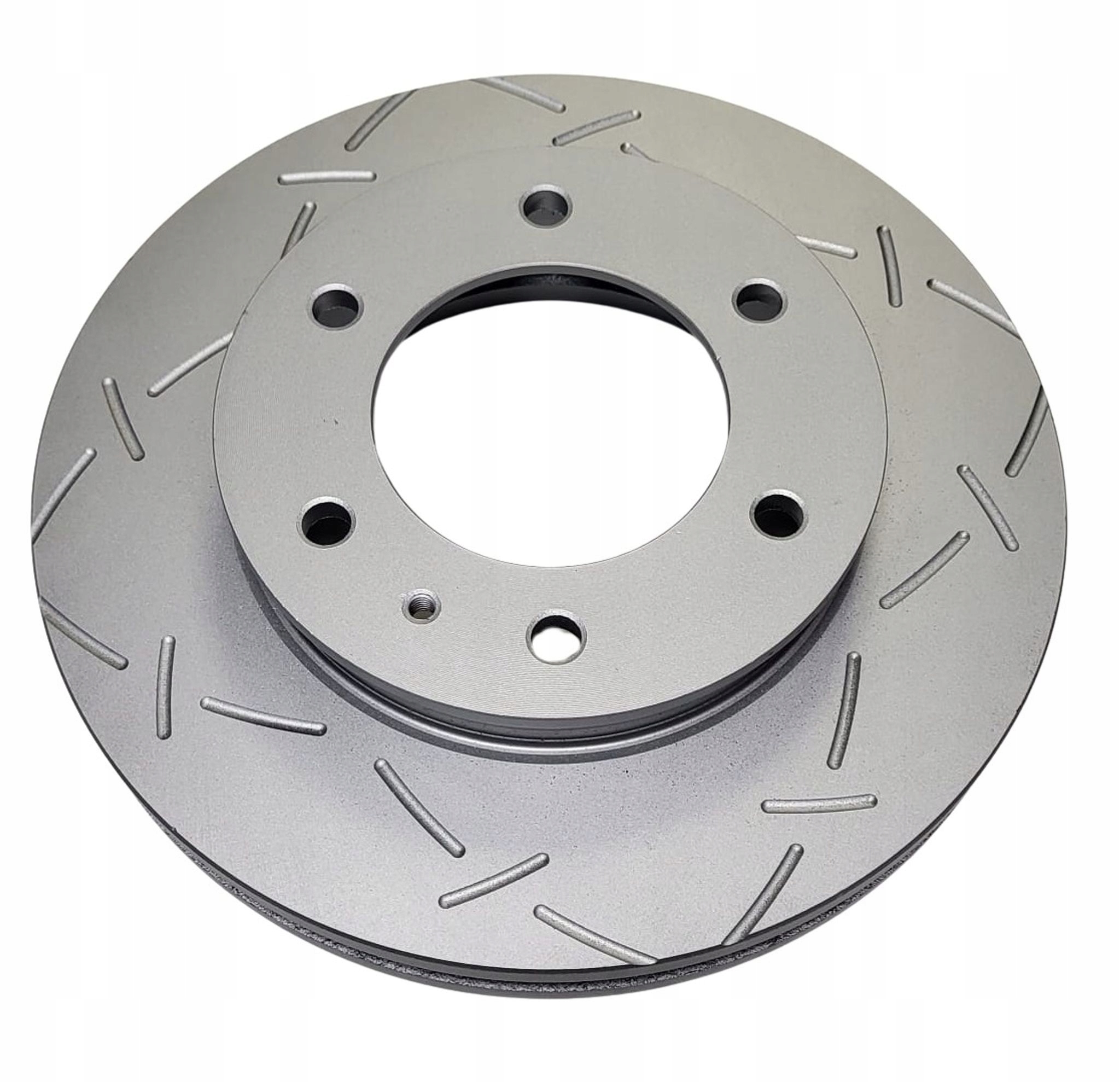 Přední Nařezaný Brzdový Kotouč Ford Ranger 2011-2020