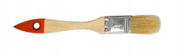 

Pędzel płaski 1 marki M7 seria 30