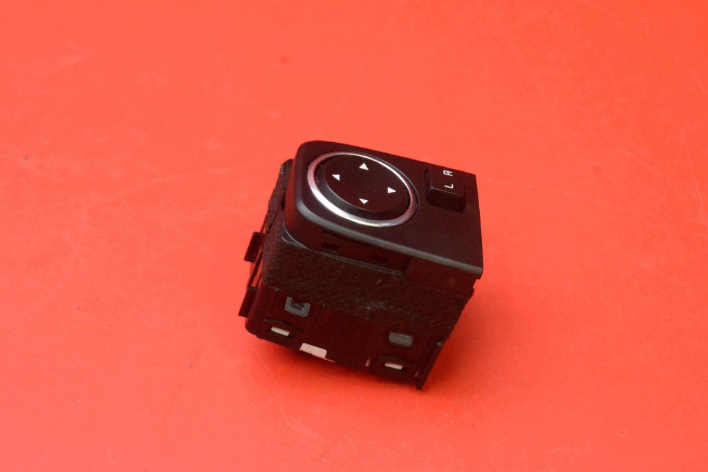 PANEL Regulations- der Spiegel 93530J7200 KIA CEED 3 III 18-21