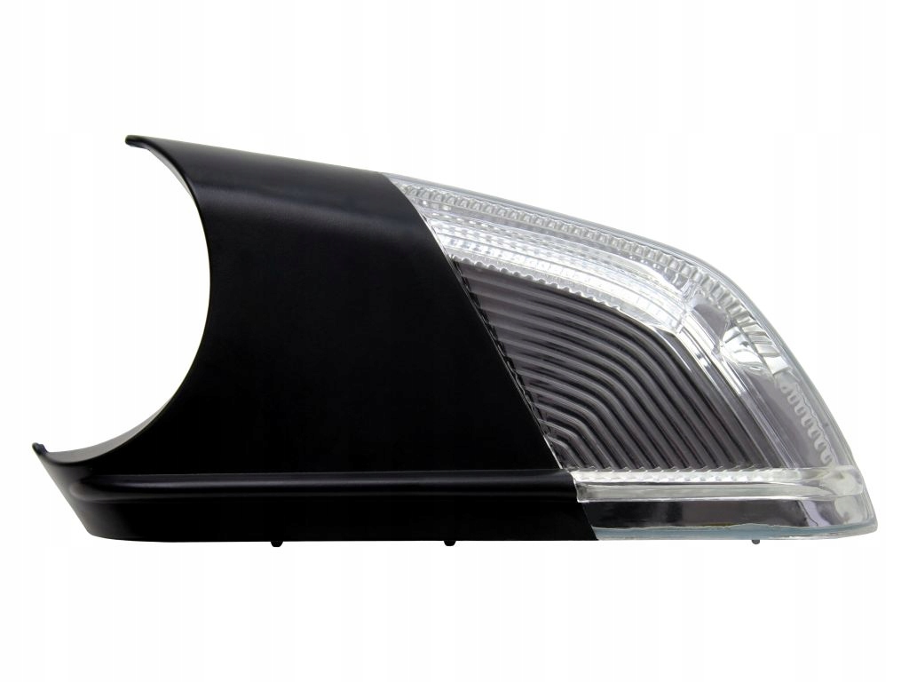 MIGACZ KIERUNKOWSKAZ LUSTERKA LEWY SKODA OCTAVIA 2