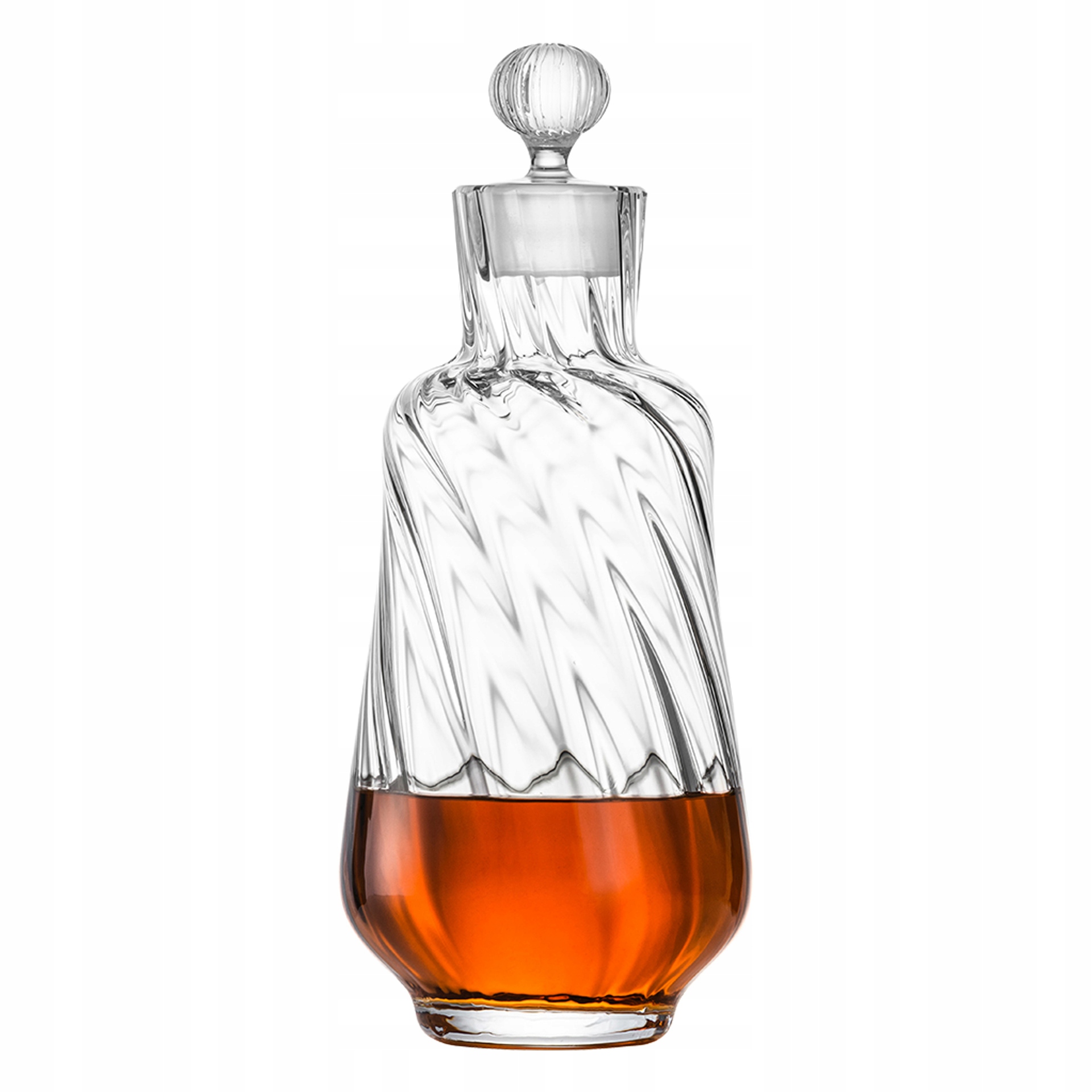 Zwiesel Marlene Karafa na whisky 500 ml Schott