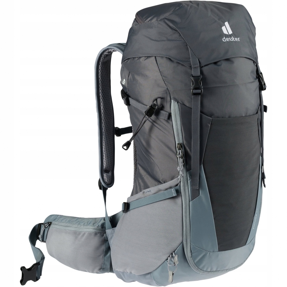 Deuter Futura 26 graphite-shale