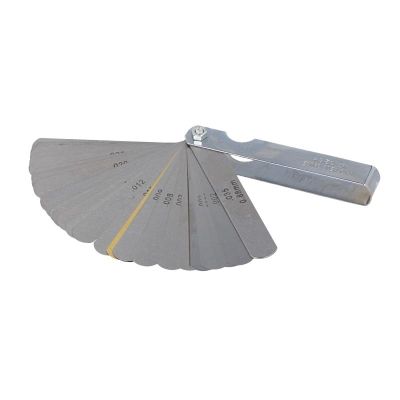 

Szczeliniomierz Do Pomiarów 32 Listki Energy