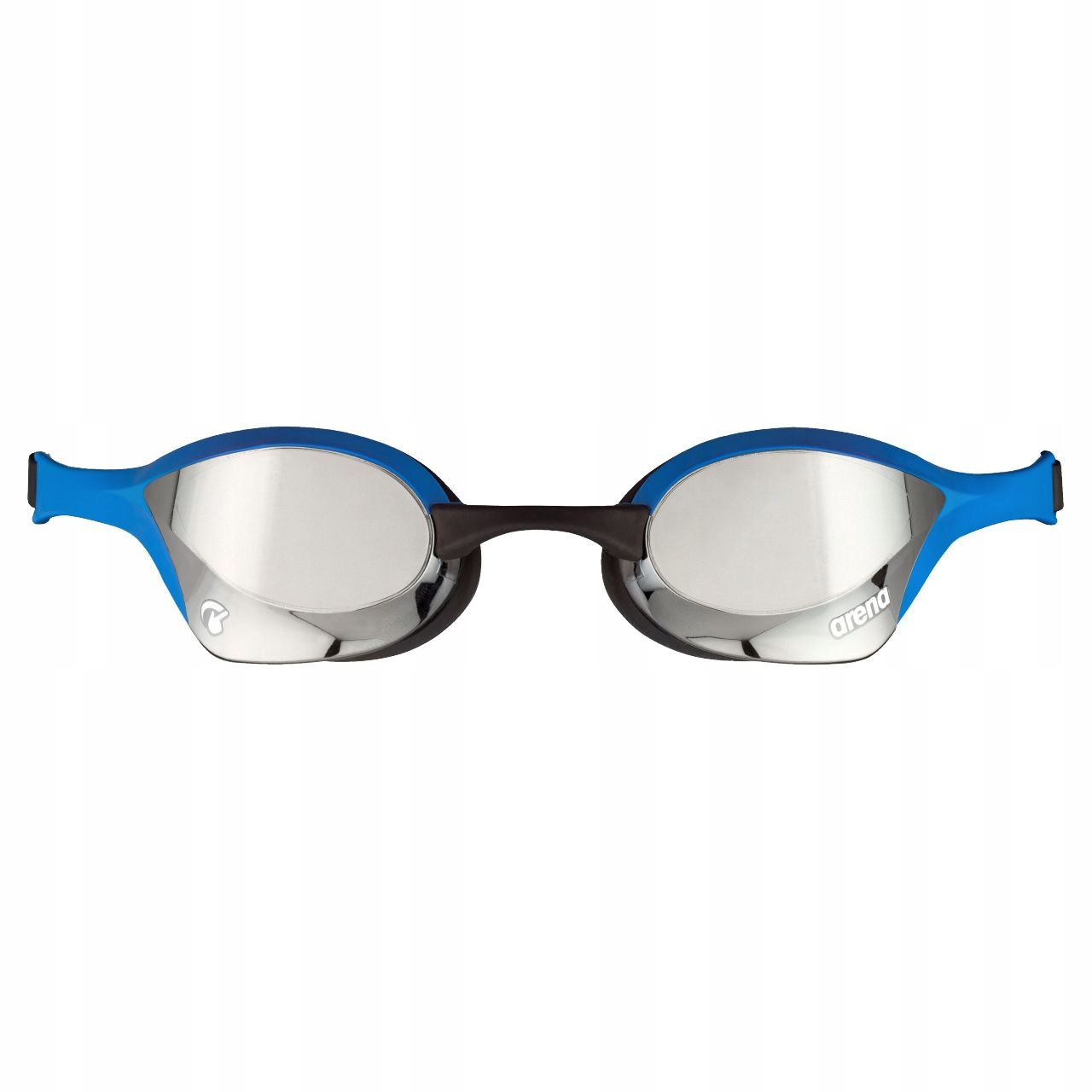 Okulary startowe Arena COBRA ULTRA SWIPE MIRROR Marka Arena