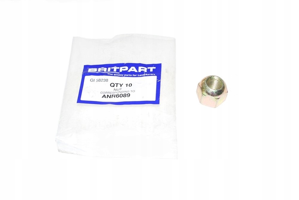 NAKRĘTKA FELGI STALOWEJ LAND ROVER FREELANDER