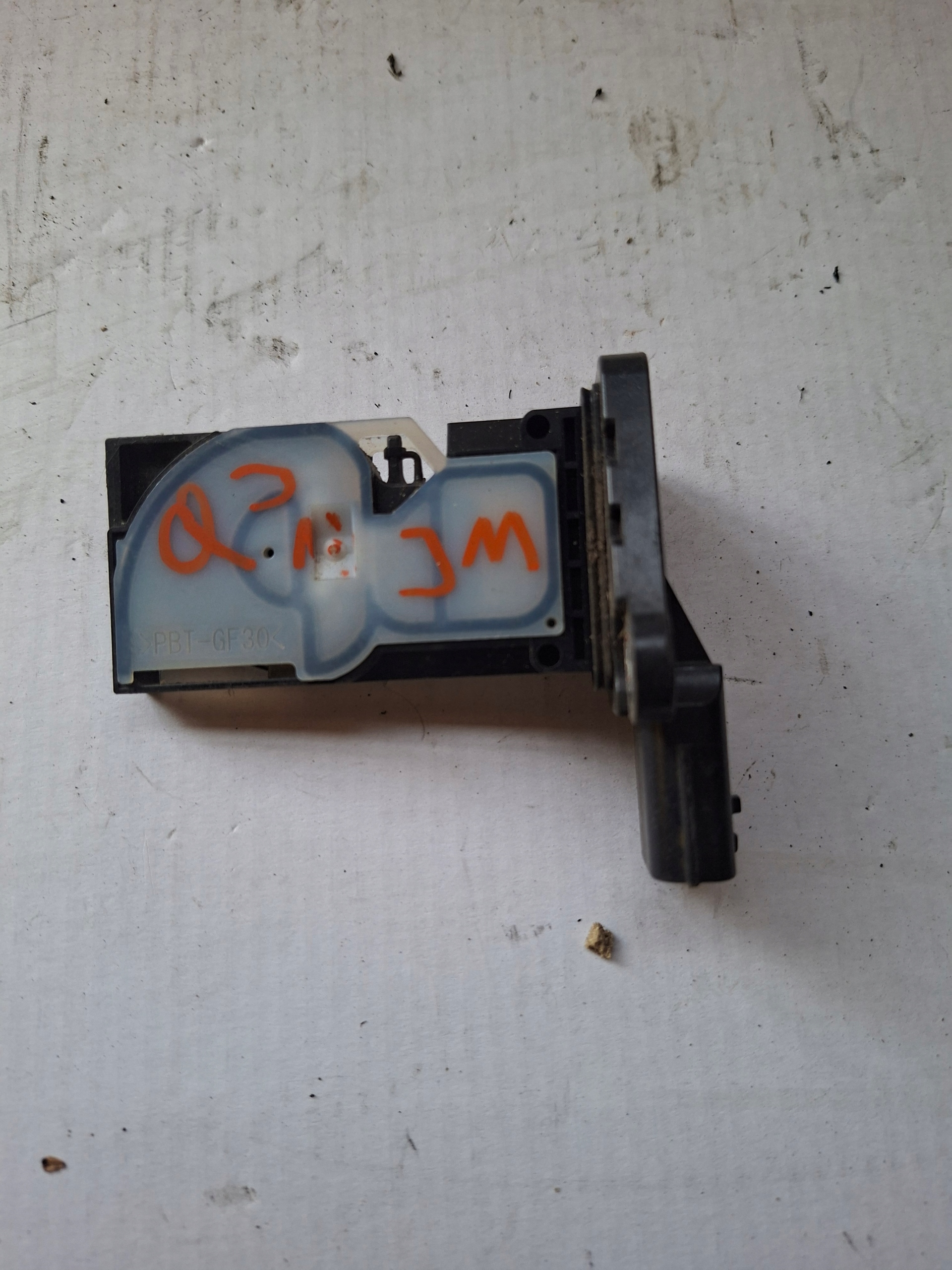 flow meter NISSAN 226802715R