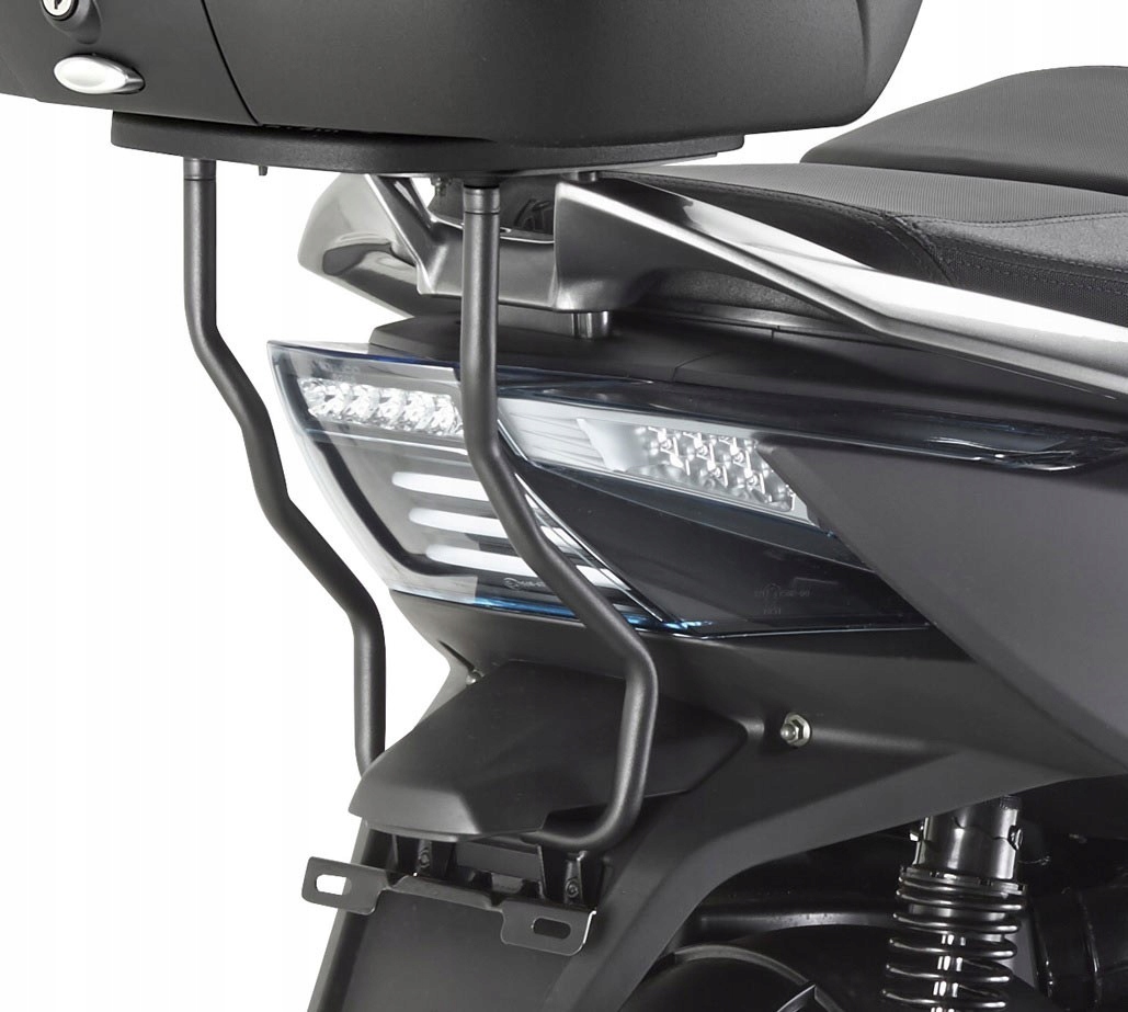 MB кріплення під корпус для Kymco Xciting 400i
