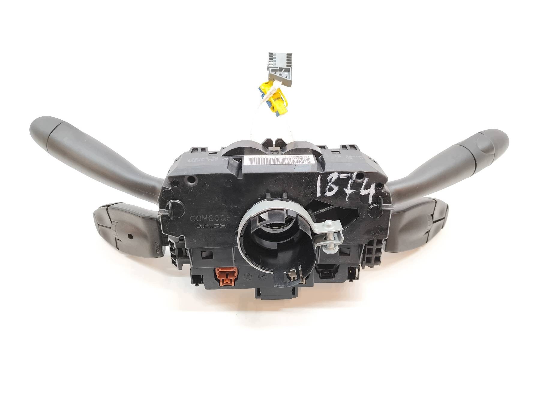 devio luci tergicristallo tergi 96638789XT Peugeot 307 e (2001-2008)