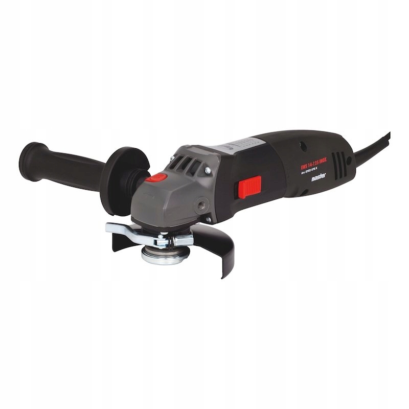 Úhlová Bruska EWS14-125 Inox