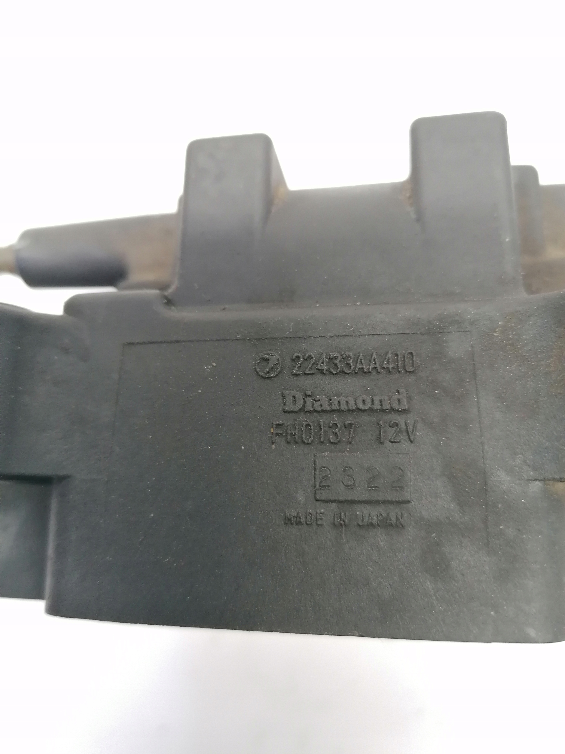 coil ignition Forester 22433AA410