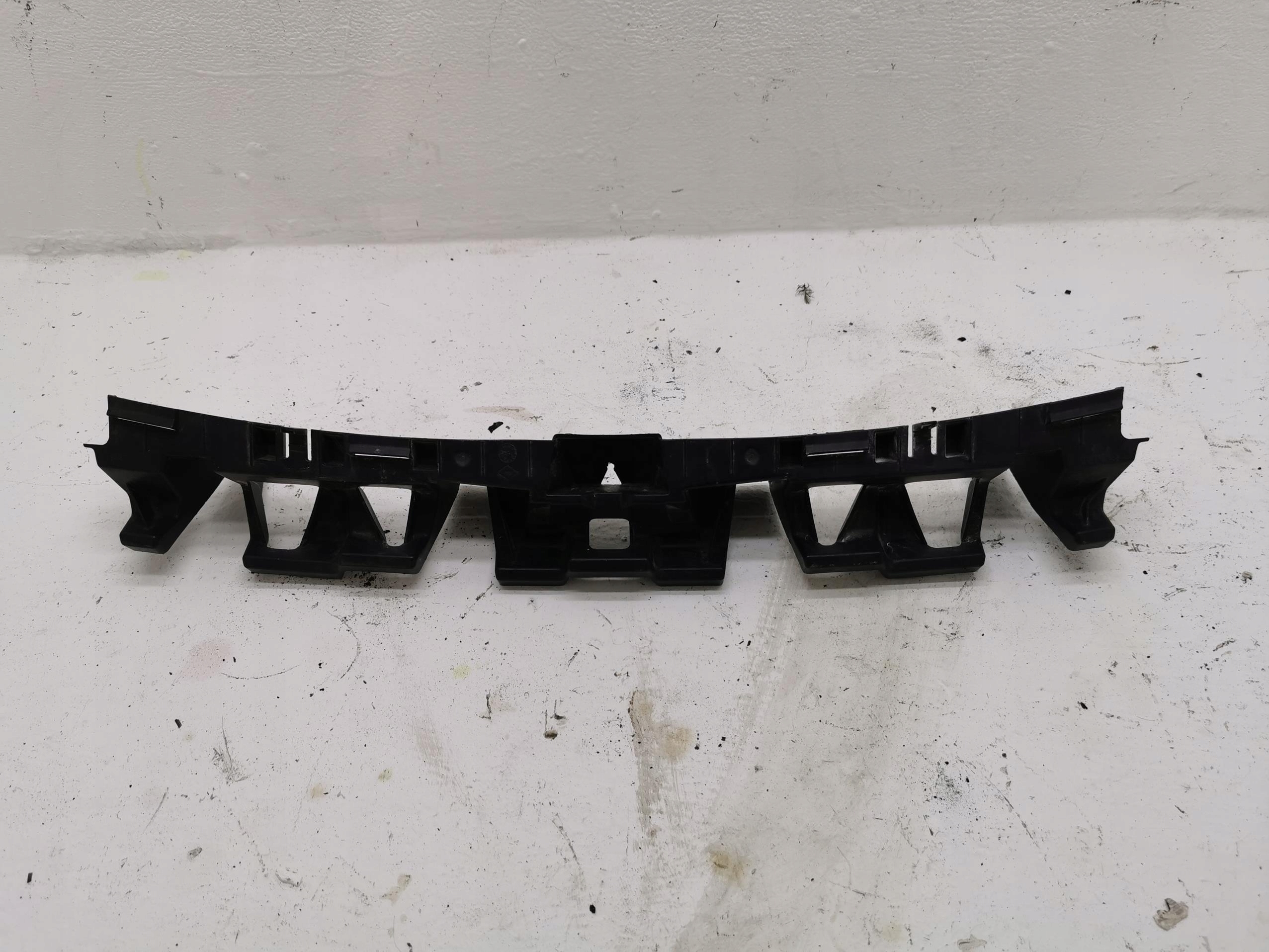 bumper bracket rear RENAULT MEGANE II 8200074445