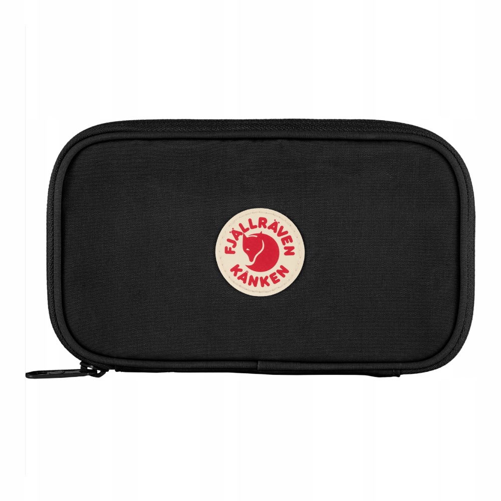 Portfel Fjallraven Kanken Travel Wallet 550