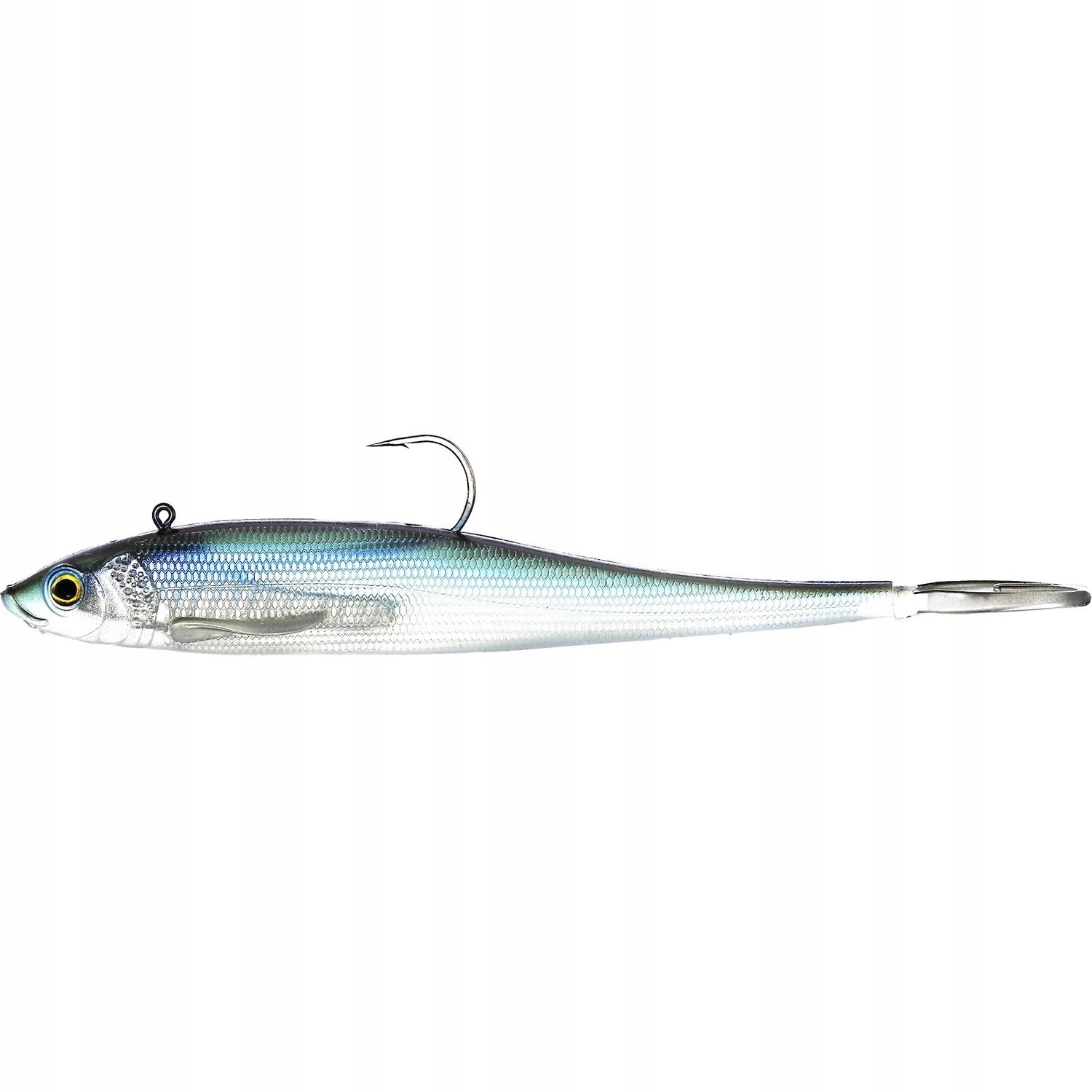 TwitchTeez R2F Westin 13,5cm 18g Blue Shinner 1PC