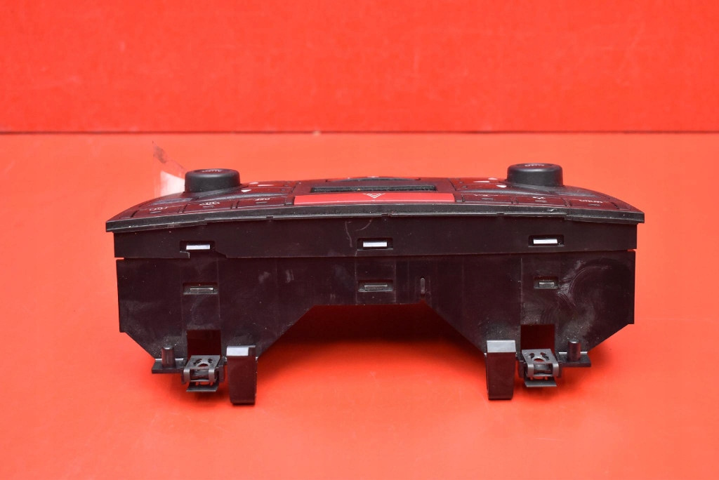 control panel air conditioning devices KLIMY 735423643 FIAT IDEA 1 and 03-20