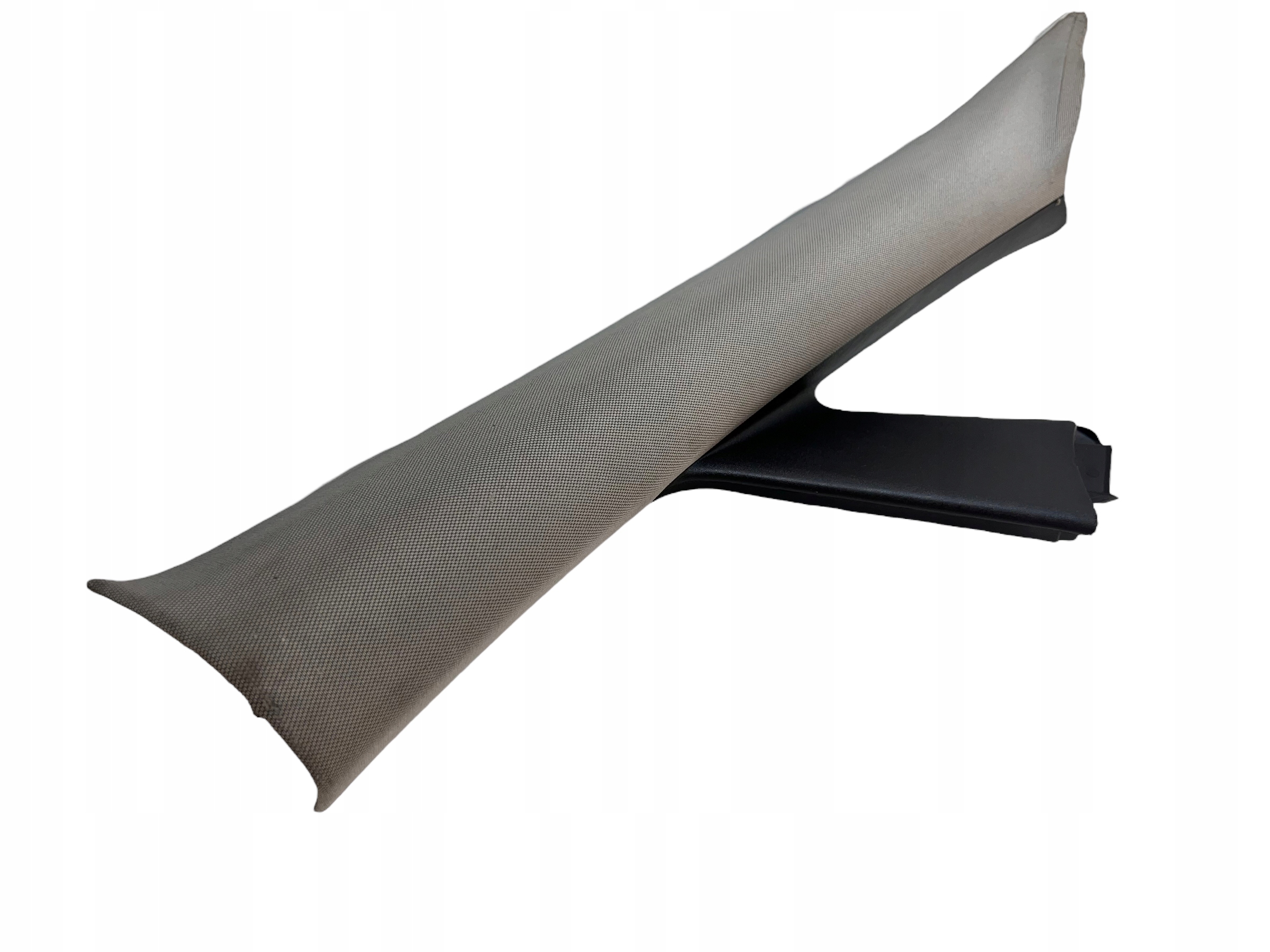 side SLUPKA of left pillar left front ASTRA J