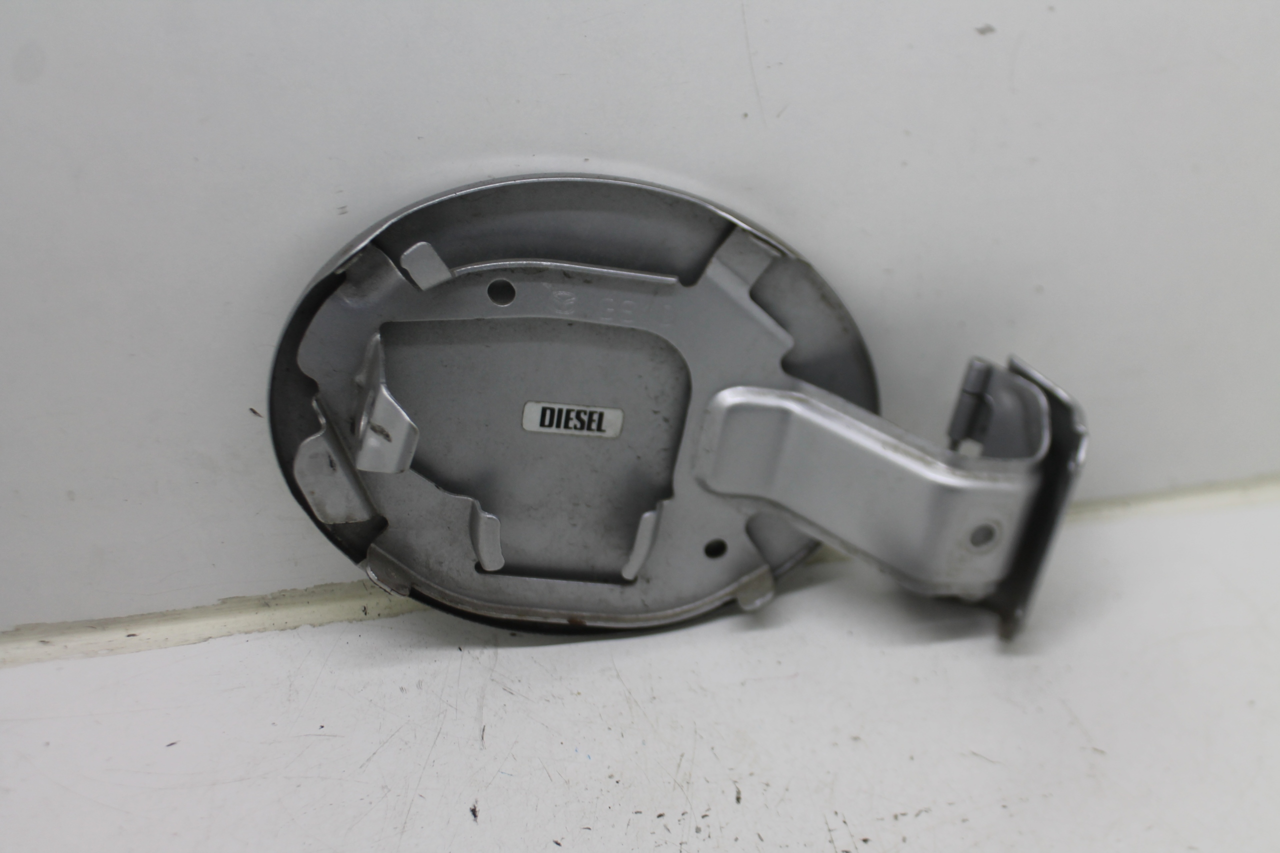 Volet trappe carburant Carburant MAZDA 6
