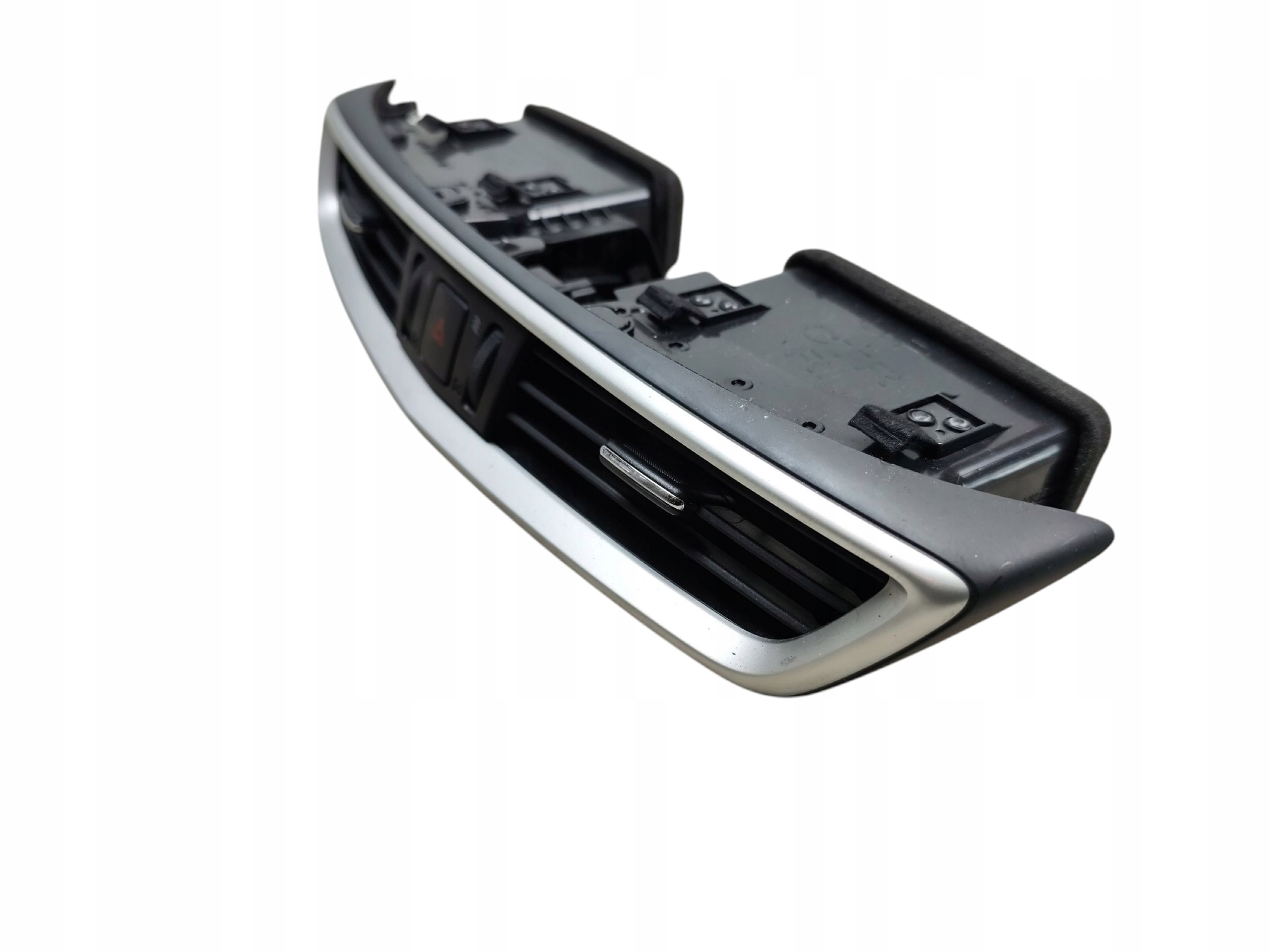 grid air conditioning devices central NISSAN X-TRAIL T32 (2013-2017) 687504CE0A