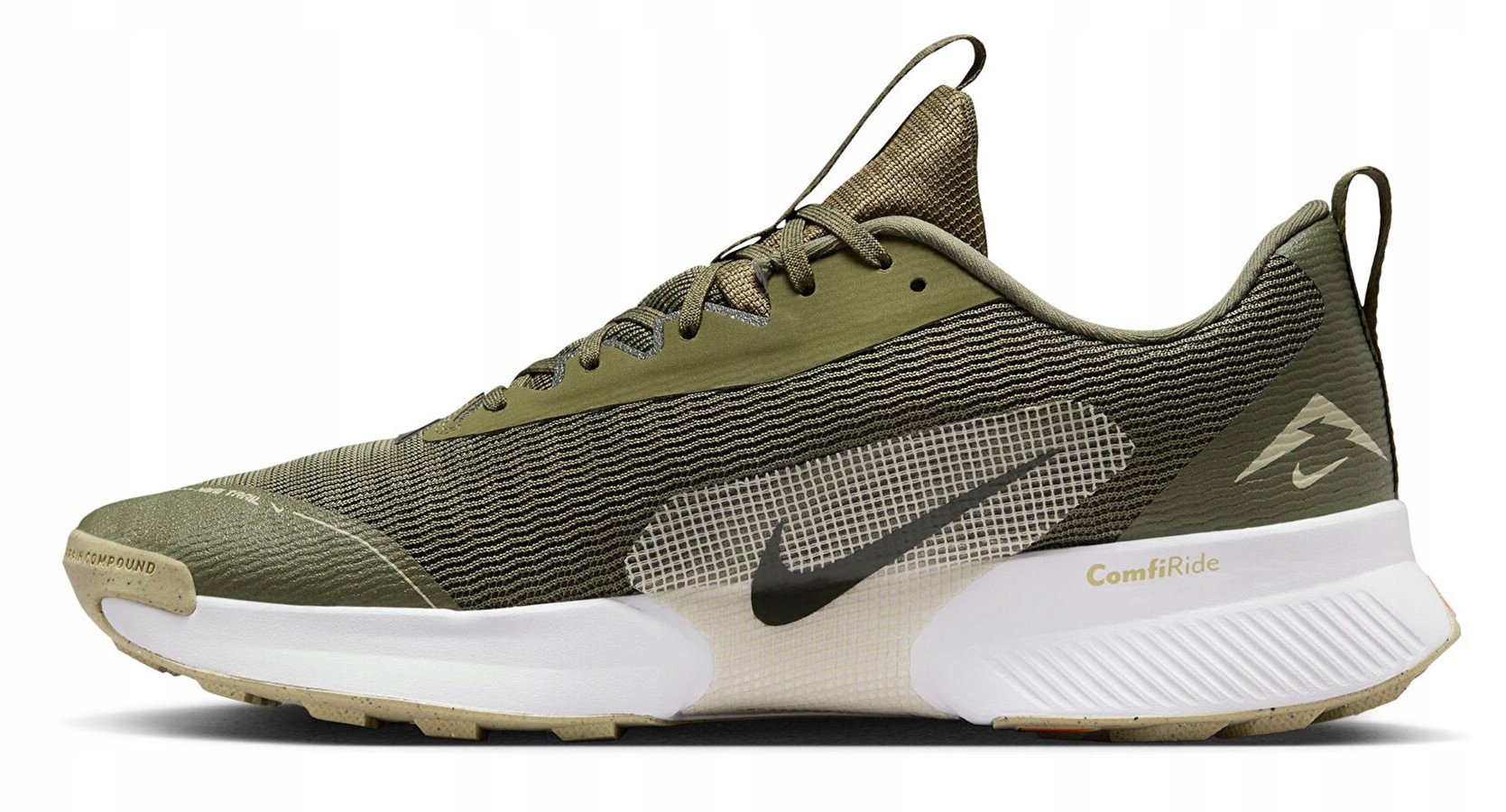 Boty Nike Juniper Trail 3 FQ0904-202 pro běh v terénu 44,5