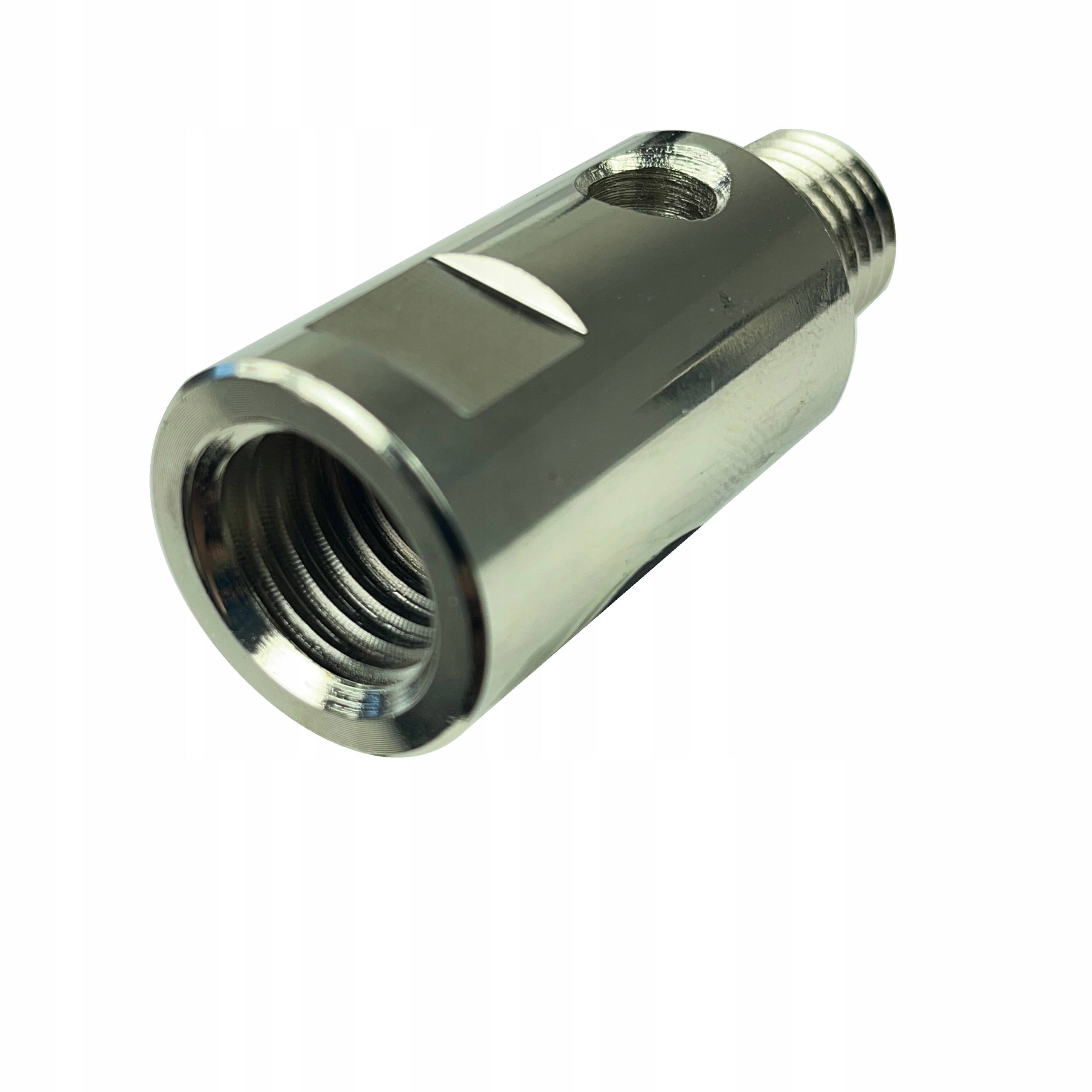 ADAPTER DIAMES REDUKCJA GWINT M18 F - M16 M Marka Diames