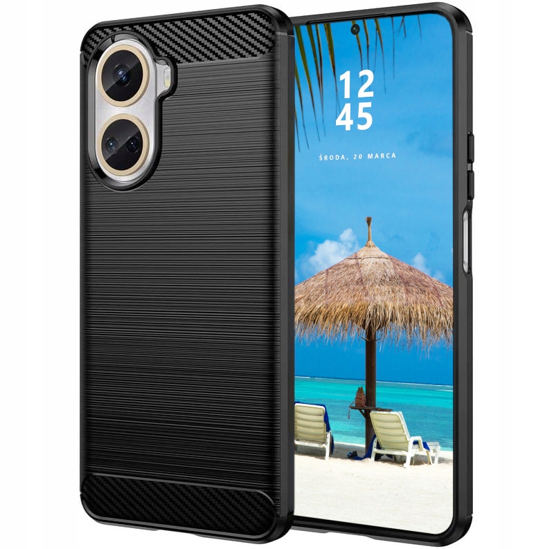 

Etui Pancerne Case Do Huawei Nova 10 Se Szkło