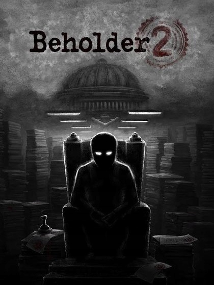 Beholder 2 Pc Steam Klucz Cyfrowy Bez Vpn