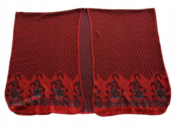 UNIWERSALNE PONCZO__OVERSIZE