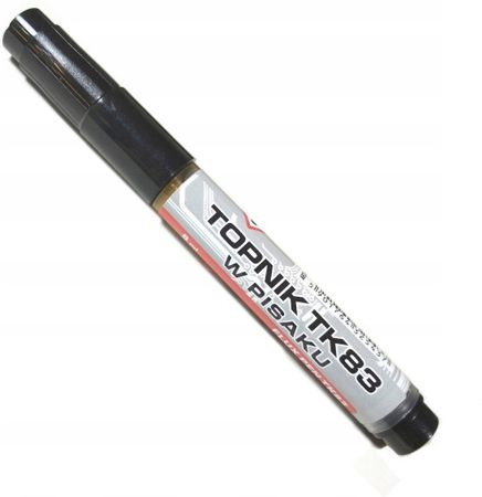 

Ag Topnik TK83 Ciekły W Pisaku 8ml Do Lutowania