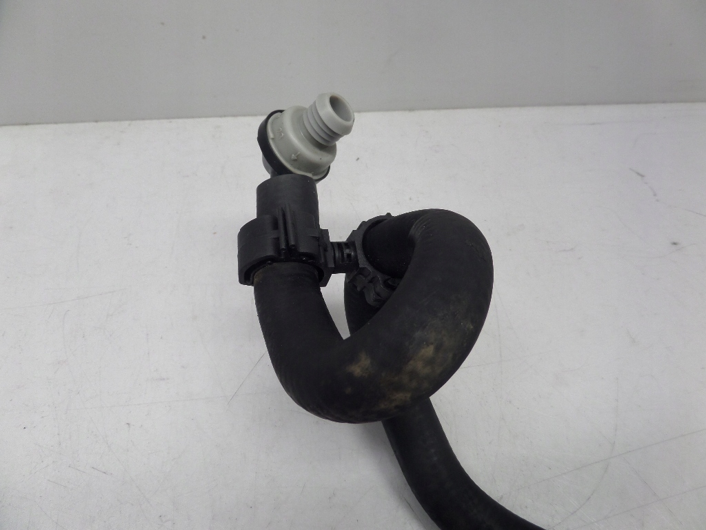 wiring vacual AUDI A3 8P 1.6 MPI BGU BSE