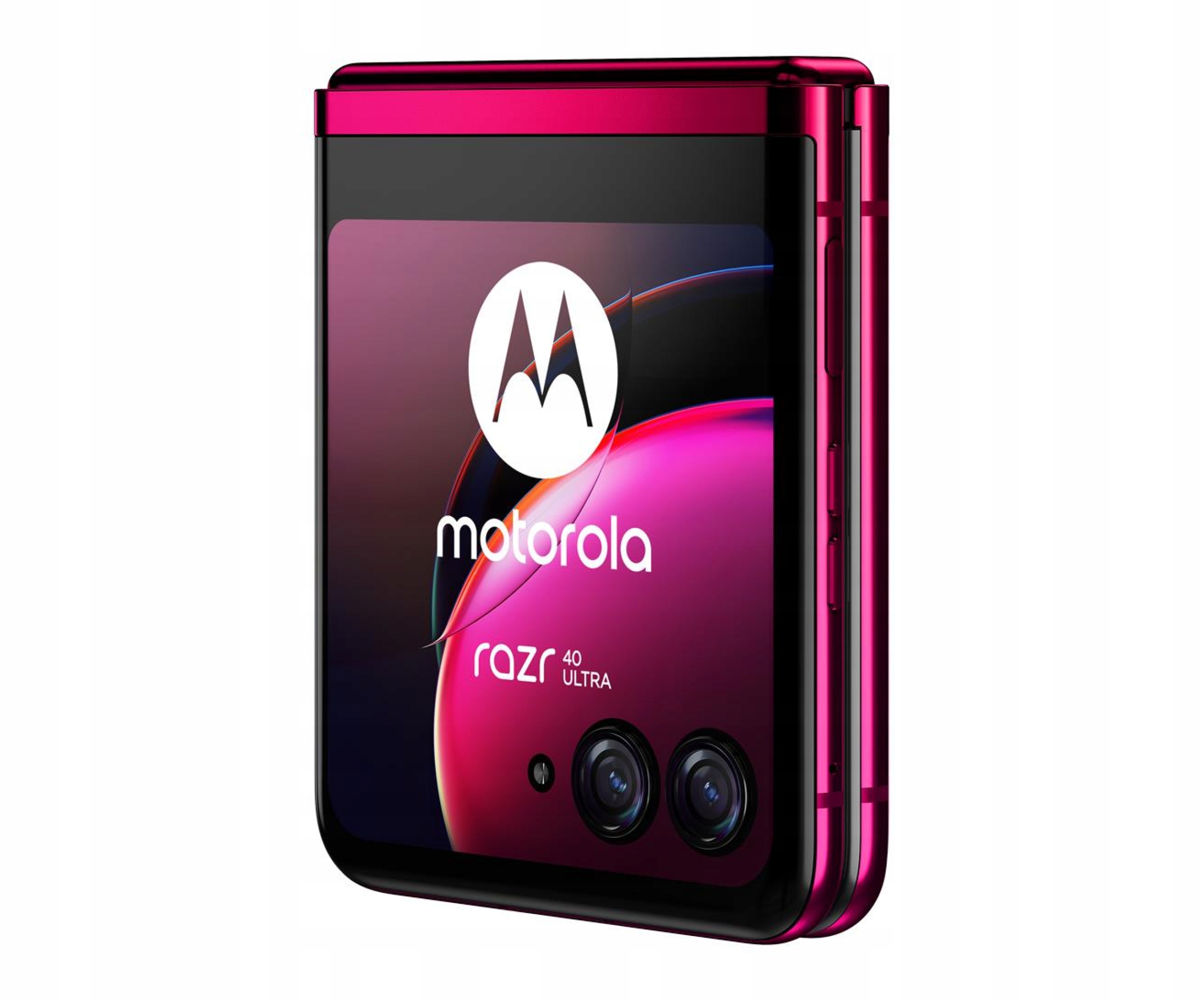 motorola razr 40 ultra　おまけ付き Motorola Razr 40 Ultra - Niska cena na Allegro