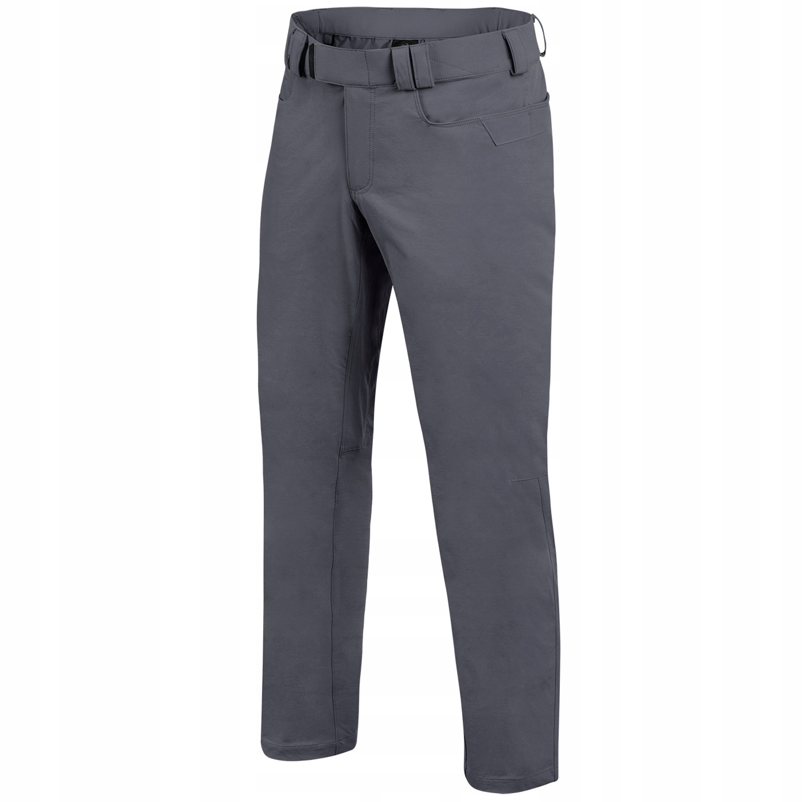 

Helikon Spodnie Taktyczne Ctp Covert Sh. Grey Reg.