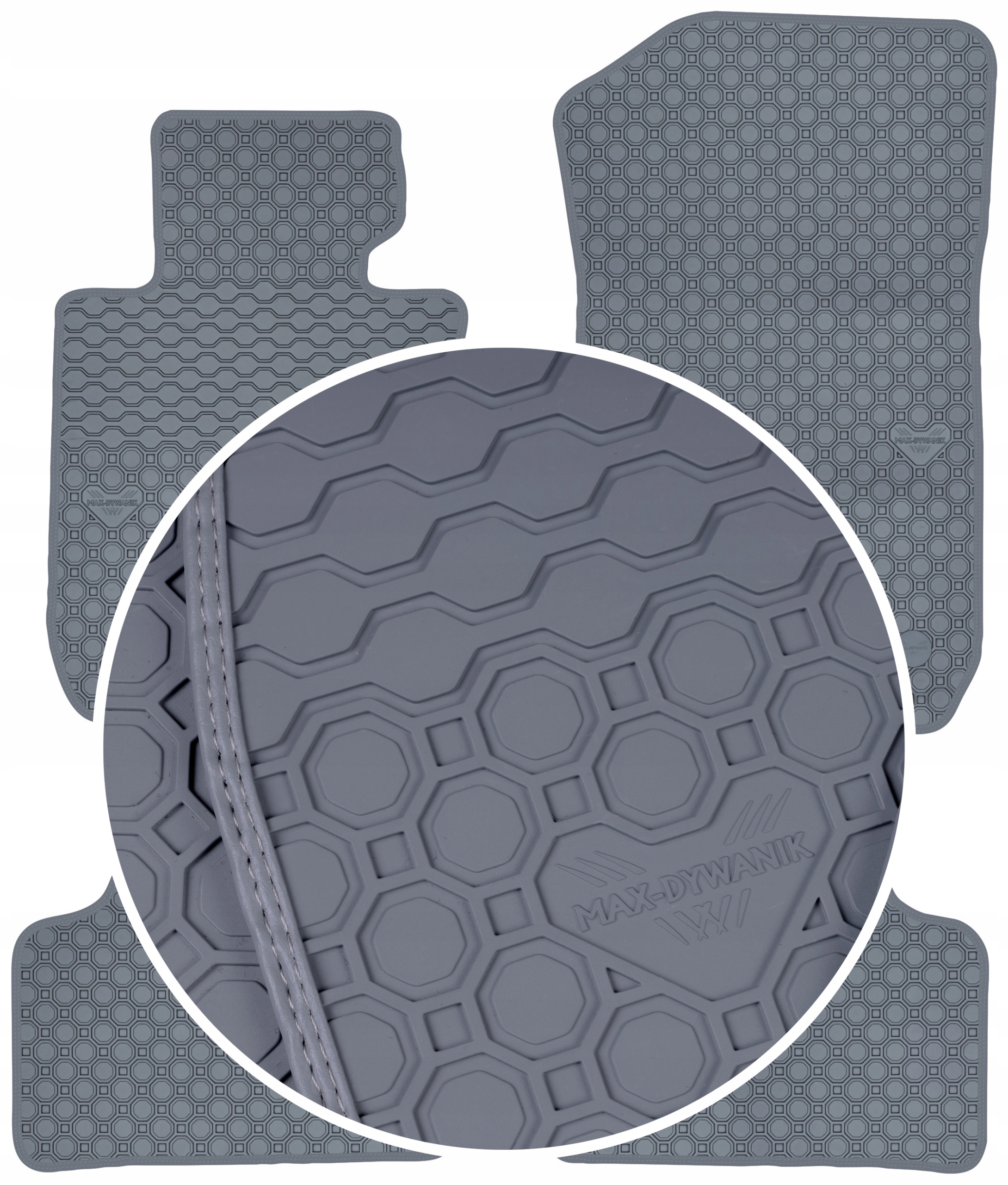 Bmw X1 E84 2009-2015 Koberce PrimeLiner