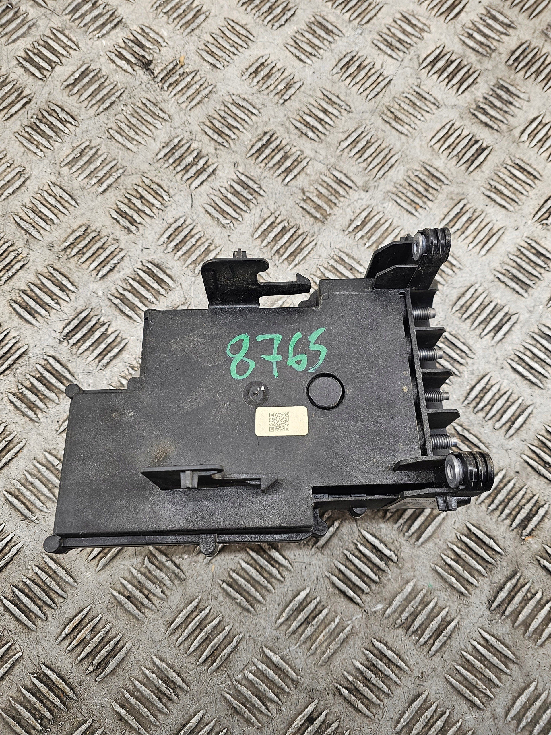 VOLVO S90 V90 17R modulo Centralina di tensione 31652295