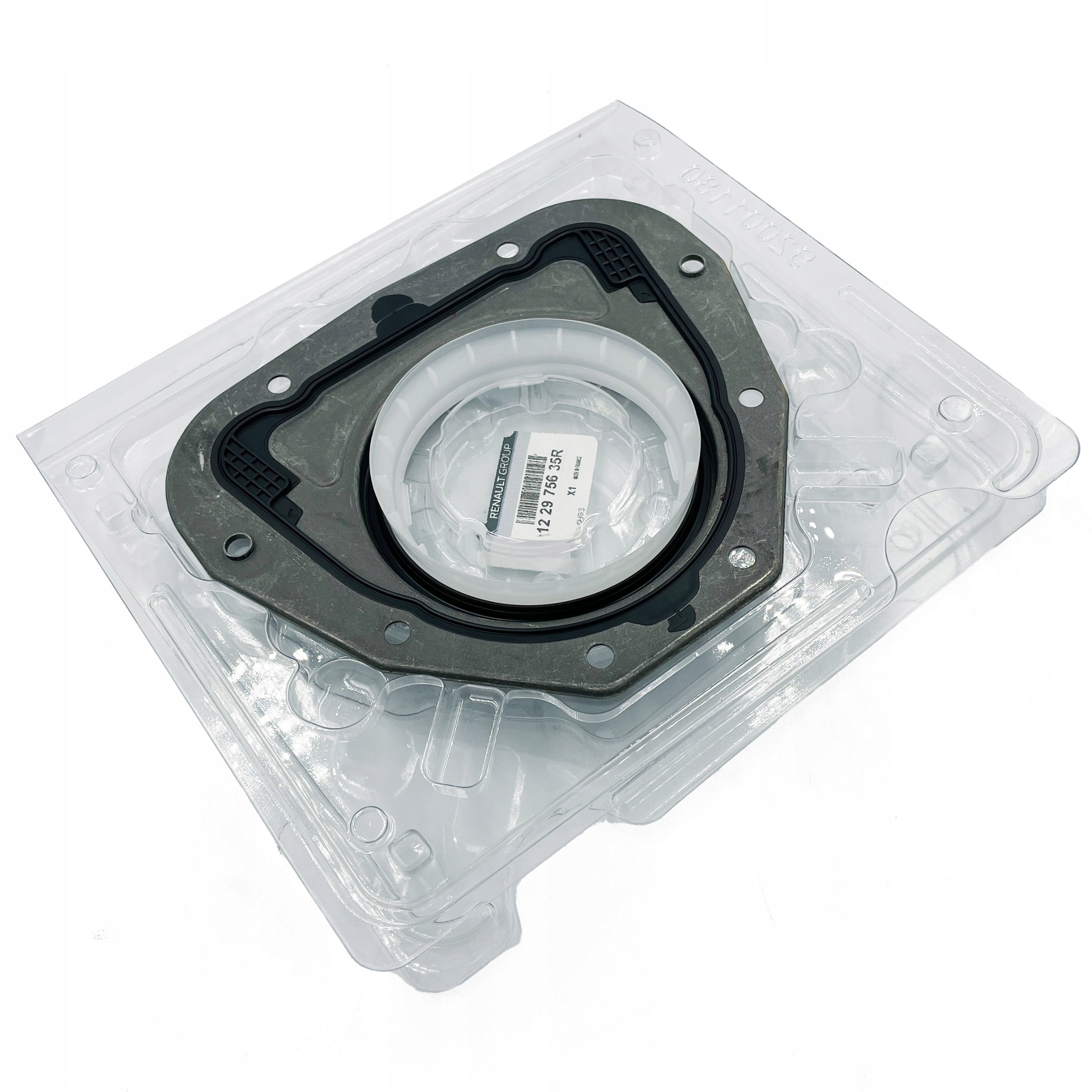 SIMMERING USZCZELNIACZ WAŁU TYŁ MASTER III 2.3 DCI