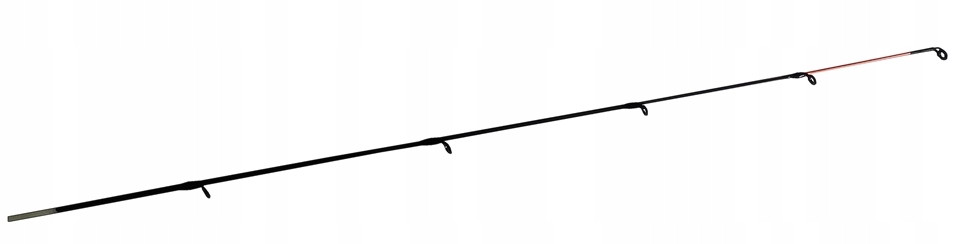 Szczytówka Szklana Feeder 2,8MM Miękka 50CM Jaxon