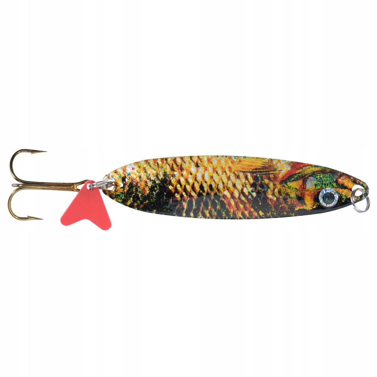 Błystka Wahadłowa Holo Select Ukla Scot 2 22,0g T 1szt