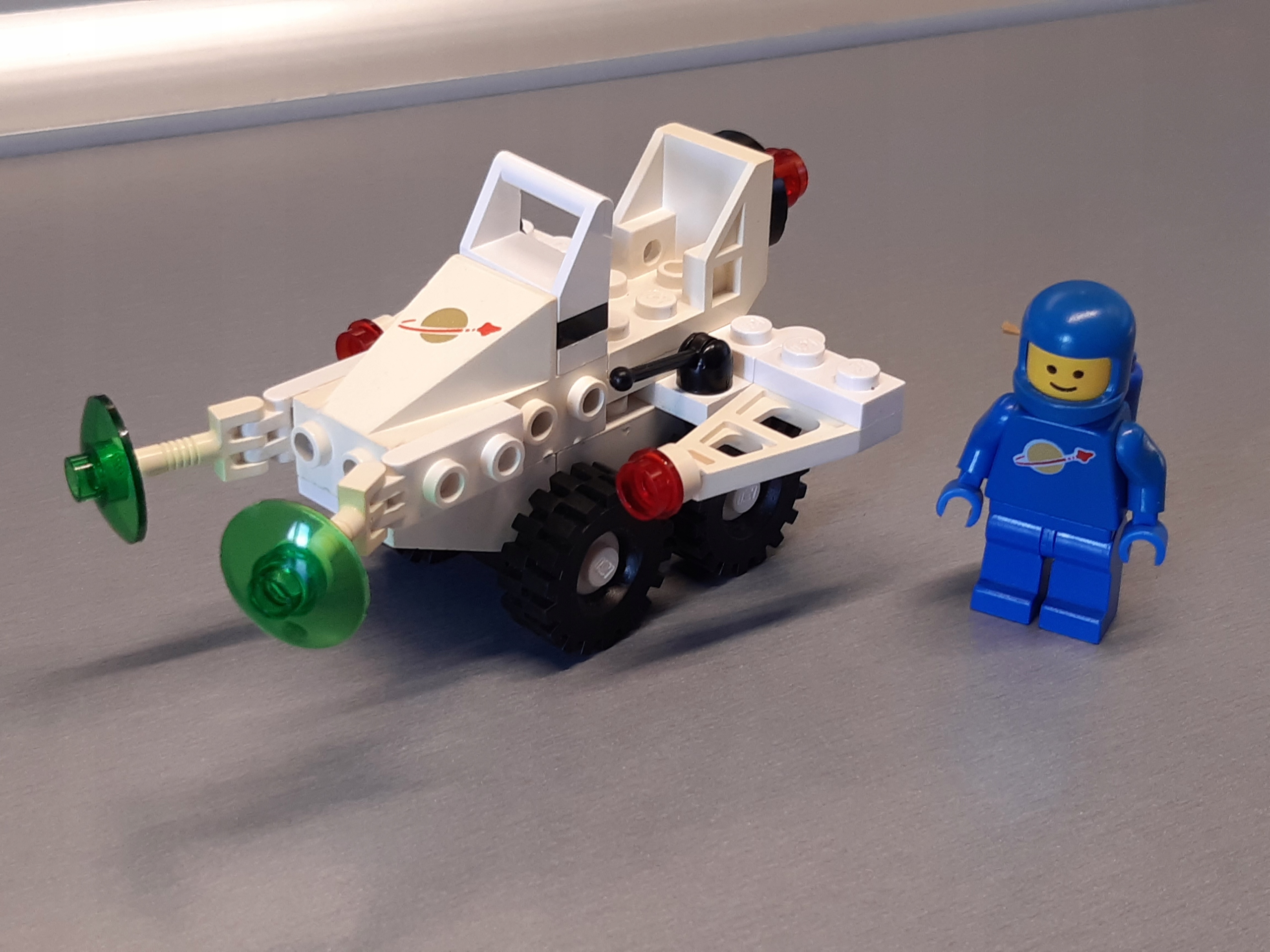 Lego 6827 hotsell