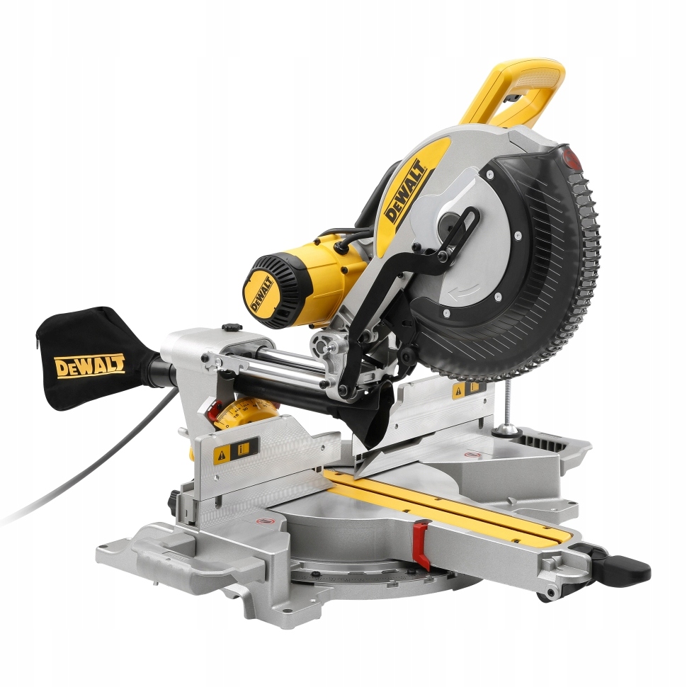 

Dewalt Pilarka Ukosowa Ukośnica DWS780 305MM Posuw