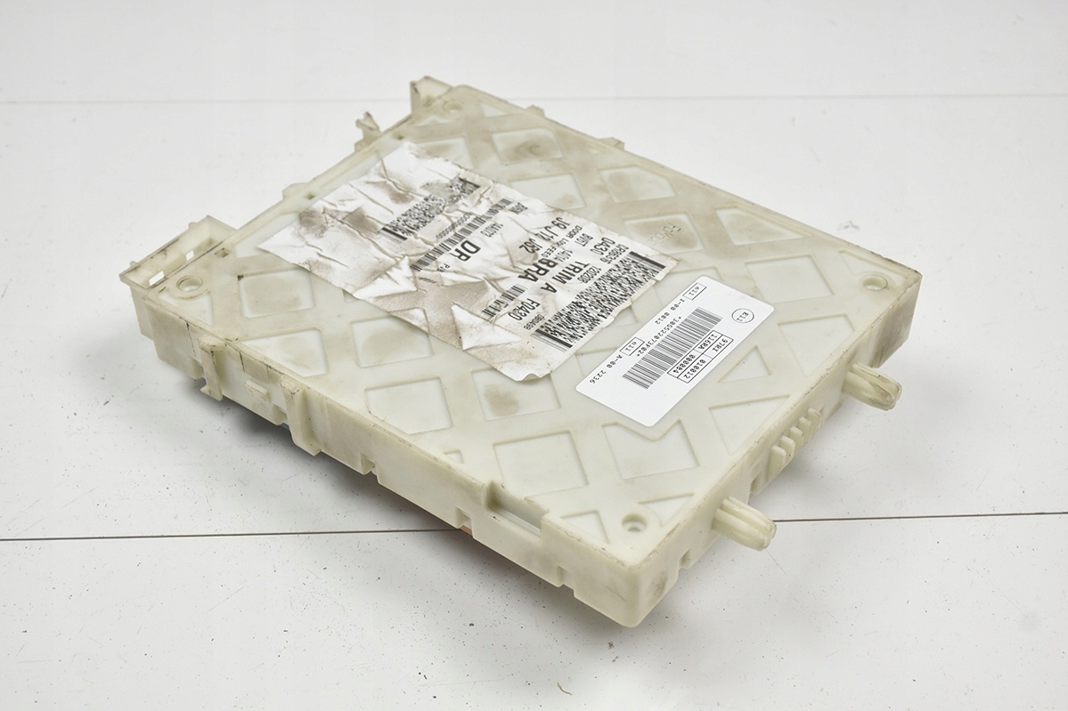 module * BSI FORD FOCUS MK3 C-MAX BV6T-14014-BRA