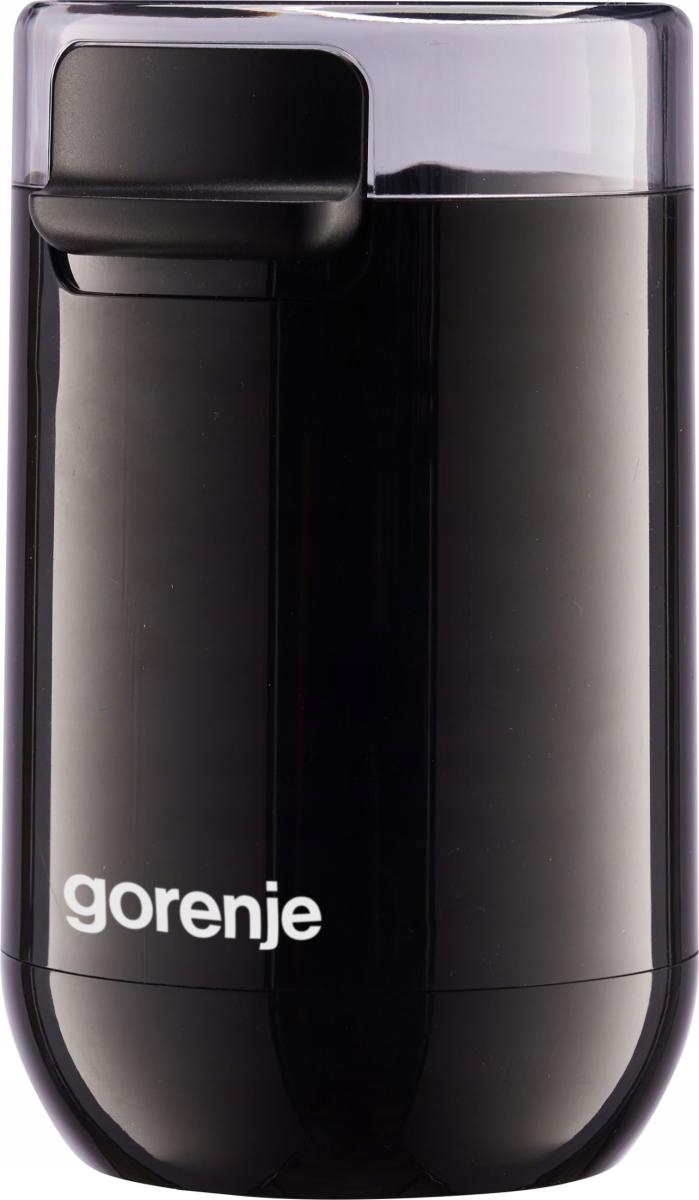 Gorenje Mlýnek na kávu SMK150SB 150 W Kapacita na kávová zrna 45 g