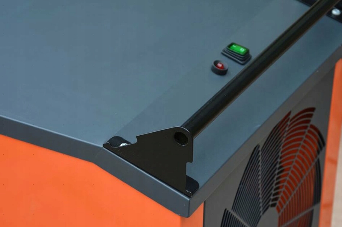 IGLOO OP50 - OSUSZACZ POWIETRZA Wydajność 50 l/24 h