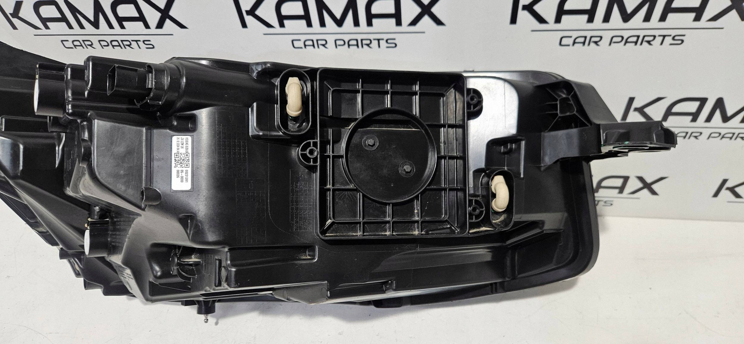 light left front FULL LED VW TRANSPORTER T7 24- original S74113E015AD