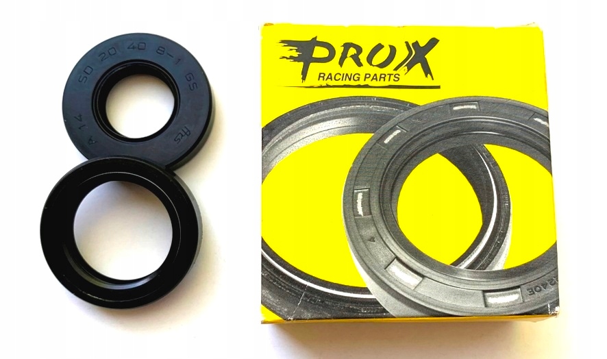 

Uszczelniacze Wału Korbowego Yamaha Yz 80 85 82-18