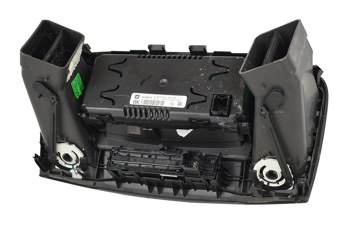 display frame OPEL INSIGNIA 12844841G