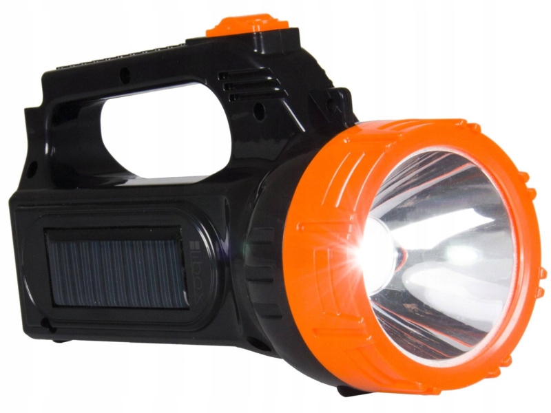 Latarka Libox LB0169